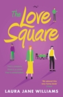Image for The Love Square