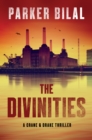 Image for The Divinities