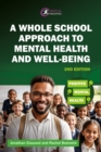 Image for A Whole School Approach to Mental Health and Well-being