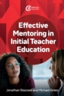 Image for Effective Mentoring in Initial Teacher Education
