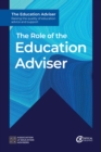 Image for The Role of the Education Adviser