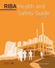 Image for RIBA health and safety guide