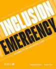 Image for Inclusion Emergency : Diversity in architecture