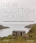 Image for New Scottish Houses