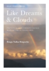 Image for Like Dreams &amp; Clouds: Emptiness &amp; Interdependence, Mahamudra &amp; Dzogchen