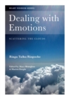 Image for Dealing with Emotions: Scattering the clouds