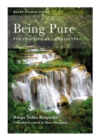 Image for Being Pure: The Practice of Vajrasattva