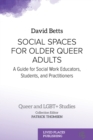 Image for Social Spaces for Older Queer Adults: A Guide for Social Work Educators, Students, and Practitioners