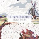 Image for The Impressionists : Colour by Dots