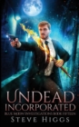 Image for Undead Incorporated