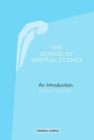 Image for The School of Spiritual Science