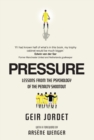 Image for Pressure  : lessons from the psychology of the penalty shoot out