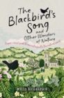 Image for The Blackbird&#39;s Song &amp; Other Wonders of Nature