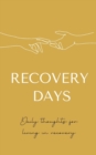 Image for Recovery Days