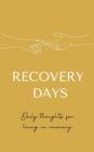 Image for Rcovery Days