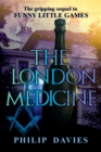 Image for London Medicine