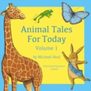 Image for Animal Tales for Today