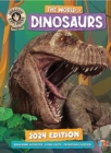 Image for The world of dinosaurs