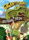Image for Gigantosaurus Official Annual 2024