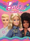 Image for Barbie Official Annual 2024