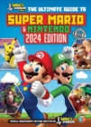 Image for Super Mario and Nintendo Ultimate Guide by GamesWarrior 2024 Edition