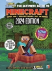 Image for Minecraft Ultimate Guide by GamesWarrior 2024 Edition