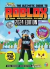 Image for Roblox Ultimate Guide by GamesWarrior 2024 Edition