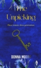 Image for The Unpicking