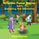 Image for Kirkshaw Forest Stories