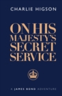Image for On His Majesty&#39;s secret service