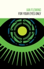 Image for For Your Eyes Only