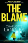 Image for The blame