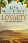 Image for Loyalty : 2023 bestseller, an action-packed epic of love and justice during the rise of the Mafia in Sicily.