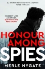 Image for Honour among spies