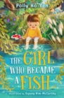 Image for Girl Who Became A Fish