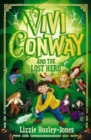 Image for Vivi Conway and the Lost Hero