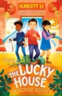 Image for The Lucky House Detective Agency