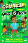 Image for Council of Good Friends