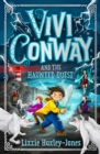 Image for Vivi Conway and The Haunted Quest