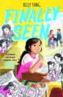 Image for Finally Seen