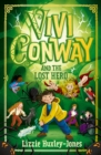 Image for Vivi Conway and the Lost Hero