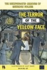 Image for The Terror of the Yellow Face
