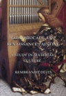 Image for Gold Brocade and Renaissance Painting: A Study in Material Culture