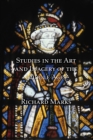 Image for Studies in the art and imagery of the Middle Ages