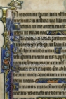 Image for Studies in Manuscript Illumination, 1200-1400