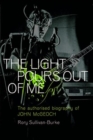 Image for The Light Pours Out of Me