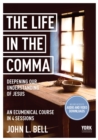 Image for The Life in the Comma: Deepening Our Understanding of Jesus : York Courses