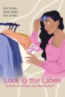 Image for Look @ the Labels