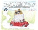 Image for Koda the Fluff Gets a Driver&#39;s License