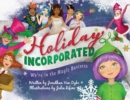 Image for Holiday Incorporated : We&#39;re In The Magic Business